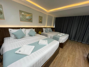 HaiVen Angkor Residence